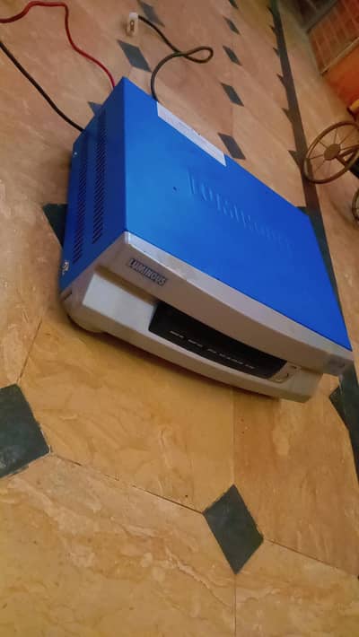 luminous ups Indian orginal best working urgent sale