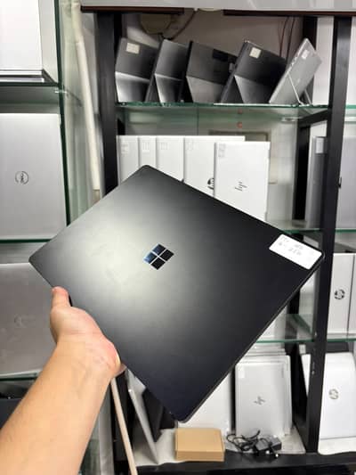 Microsoft Surface Laptop 4 – Core i7 11th Gen | 32GB RAM | 1TB SSD