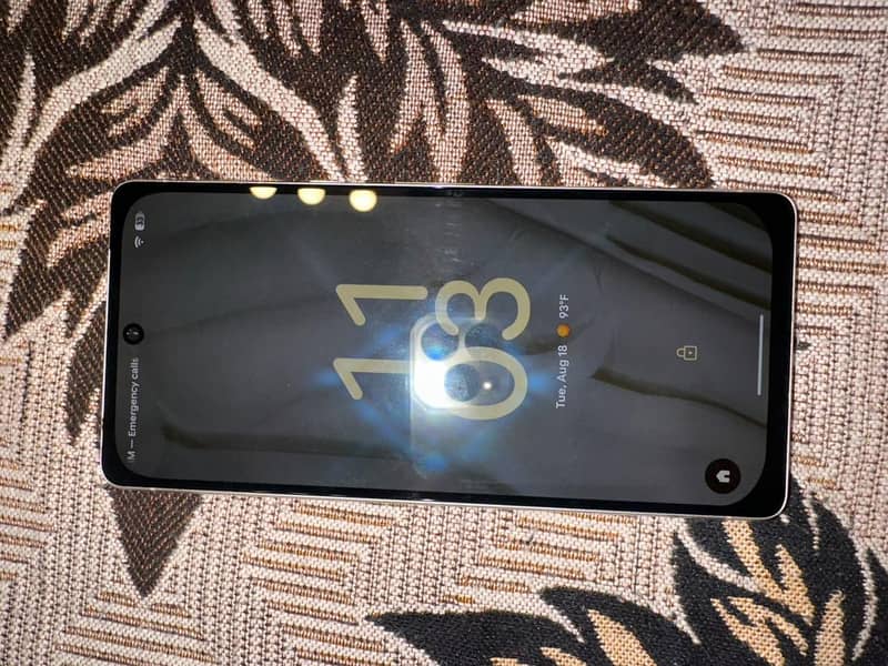 Google Pixel 7 5