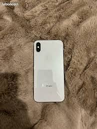 Apple iPhone X 3