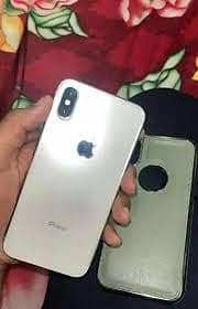 Apple iPhone X 4