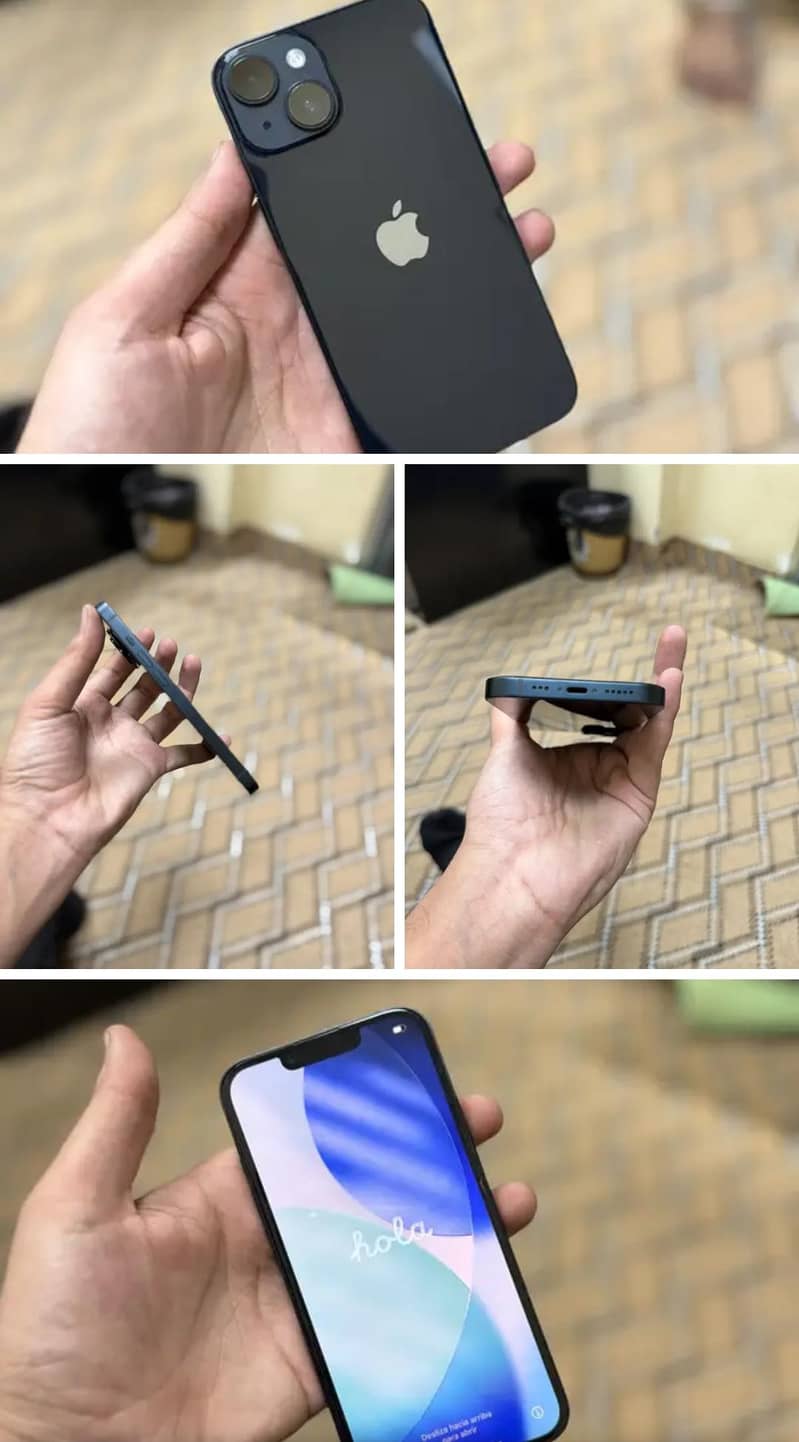 Apple iPhone 14 1