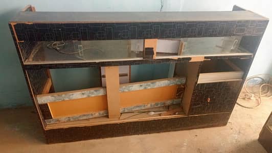 Shop Counter