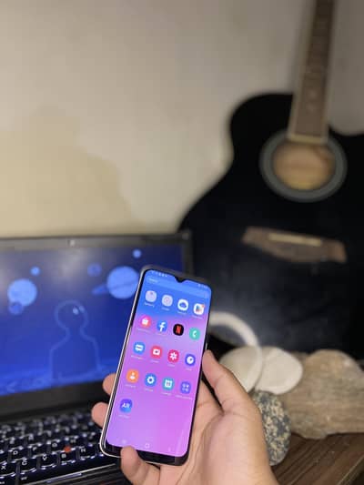 Samsung Mobile A30s