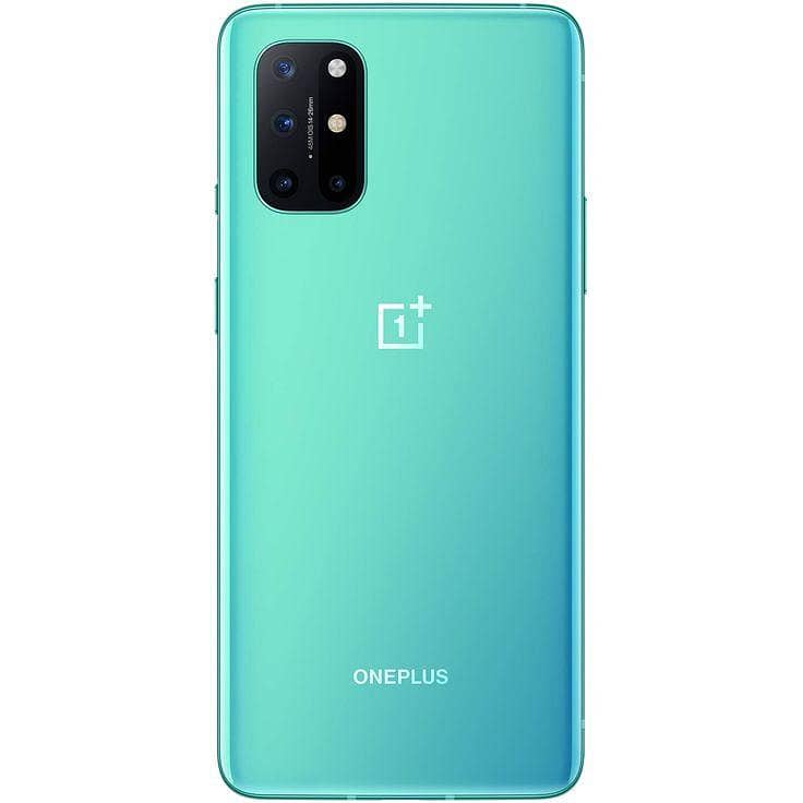One Plus 8T 0