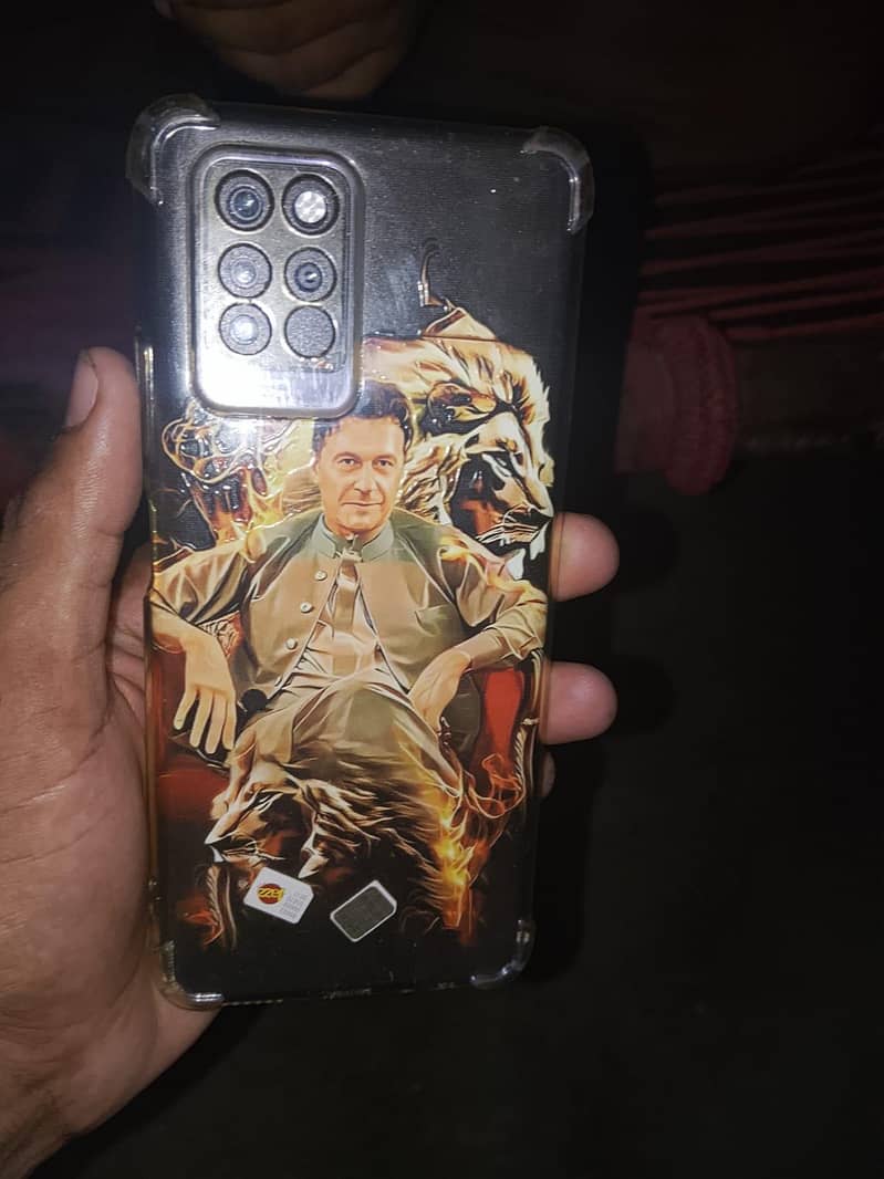 Infinix Note 10 Pro 2