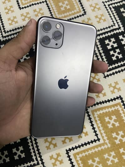 Apple iPhone 11 Pro Max Jv