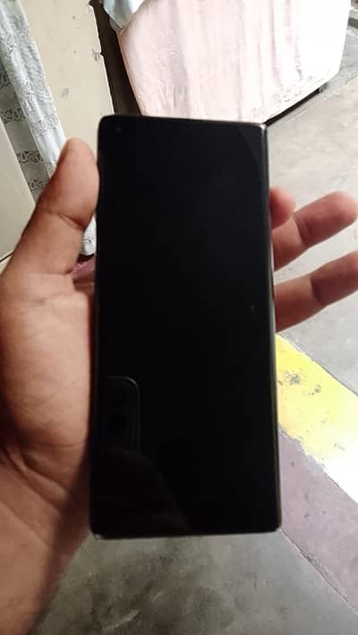 Motorola Edge Plus