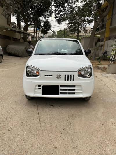 Suzuki Alto 2026