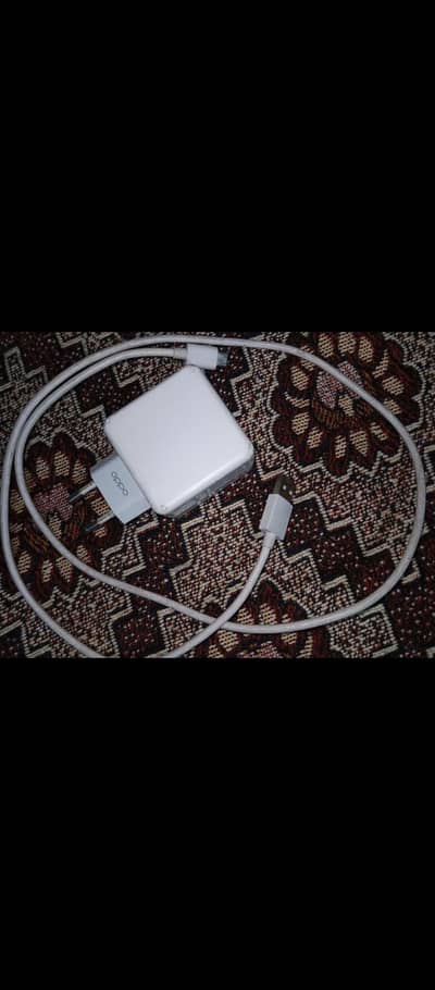 charge