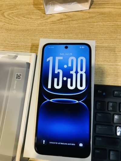 Infinix Smart 20 4+128