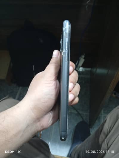 Apple iPhone 11 all ok