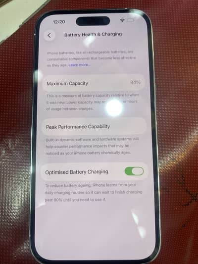 iphone 14pro 256gn