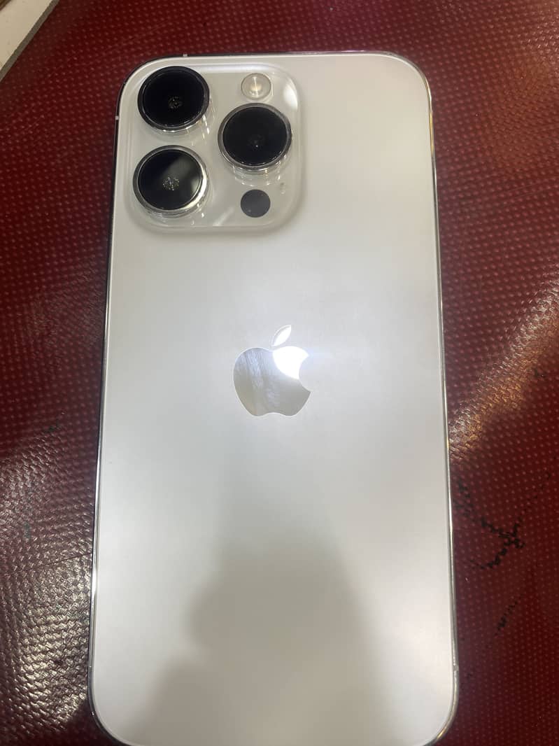 iphone 14pro 256gn 2
