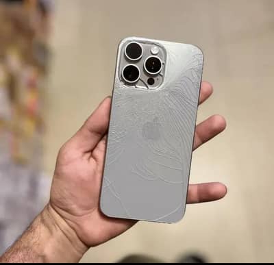 Apple iPhone 15 Pro Max factory unlocked 256gb