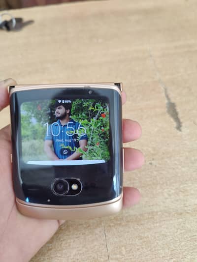 Motorola Razr