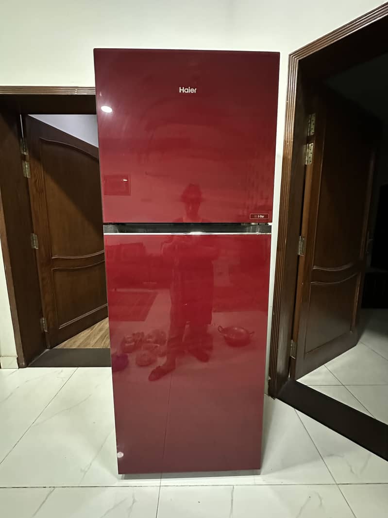 Fridge large size 0