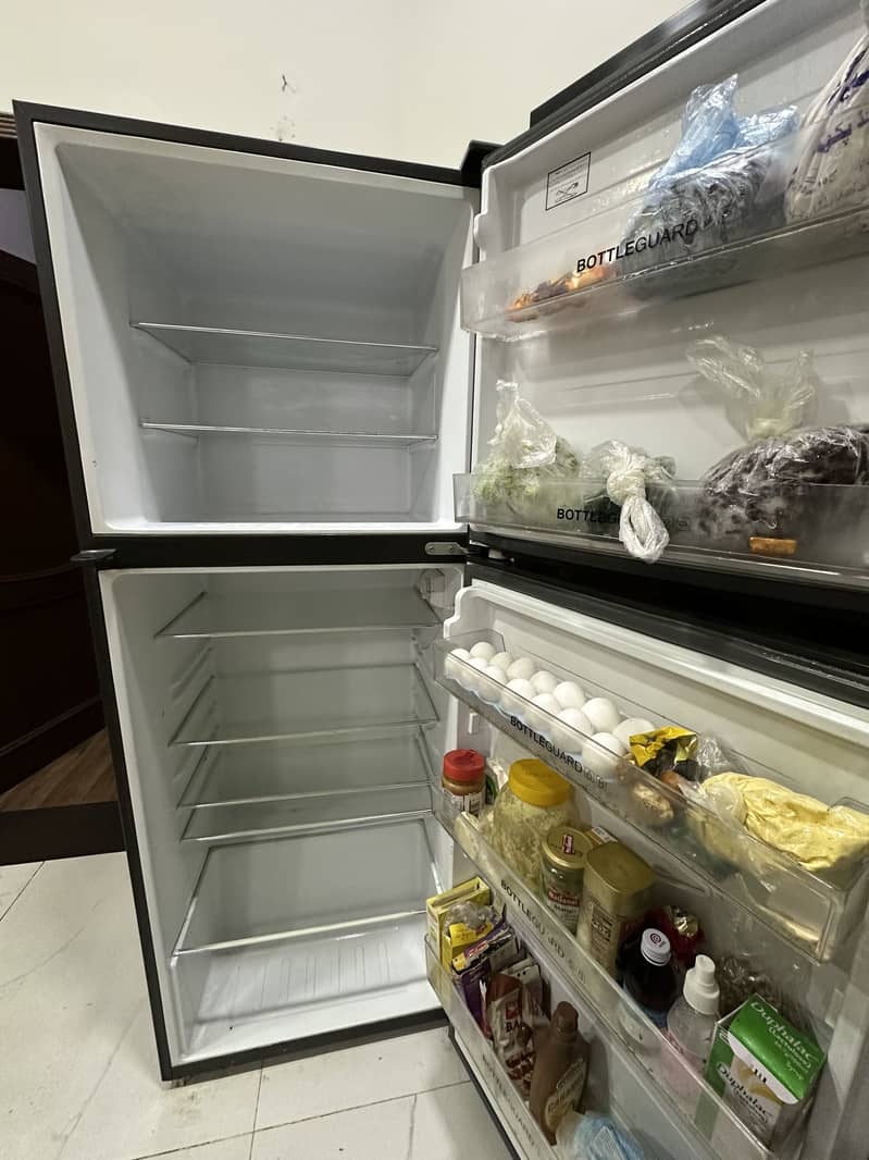 Fridge large size 1