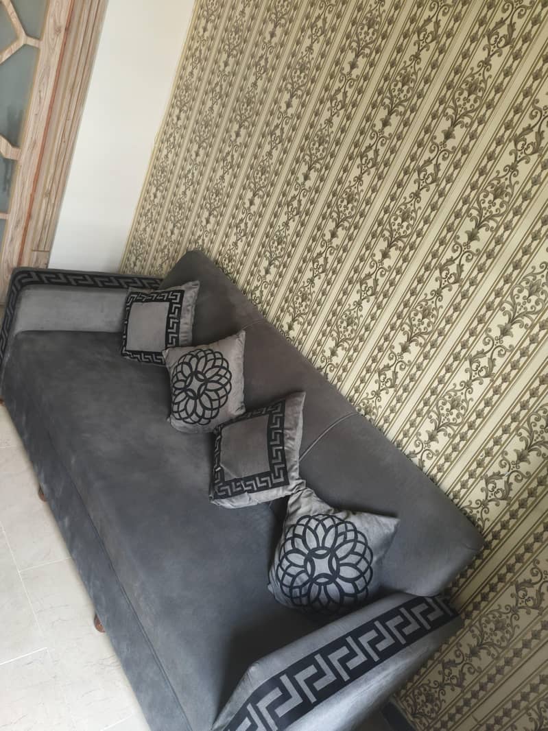 5 seater sofa set 1