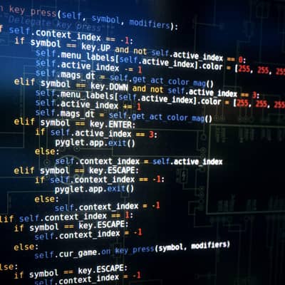 Professional Programming & Software Development Services