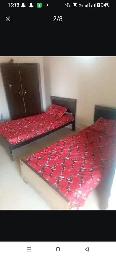 al barkat boys hostal