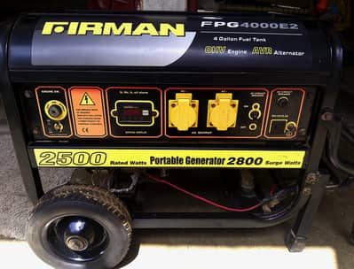 form FPG4000E2