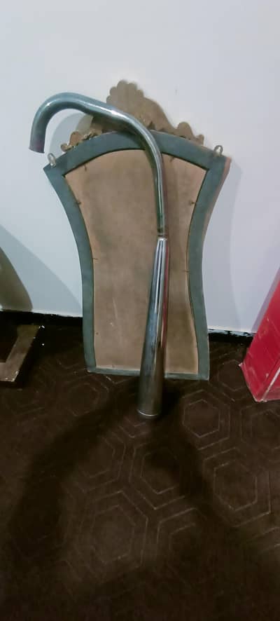 honda 125 2008modle orignal silencer ahl 2 orignal xondition
