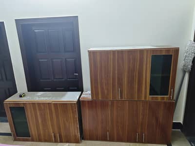 kitchen Wooden Racks