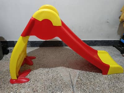 3 step kids Slide