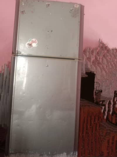 2nd hand refrigerator