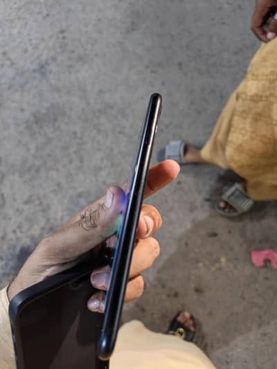 Apple iPhone SE 2020 non pta 92 health