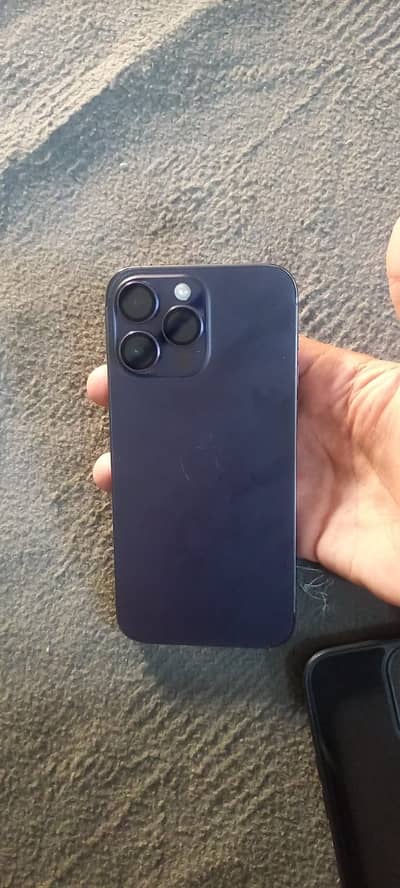 Apple iPhone 14 Pro Max