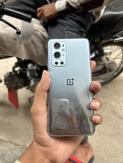 One Plus 9 Pro