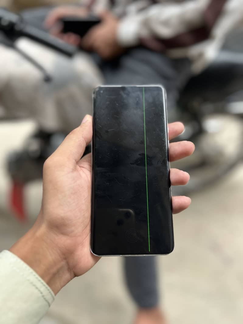 One Plus 9 Pro 3