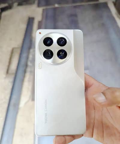 Tecno CAMON 30 Premier 5G
