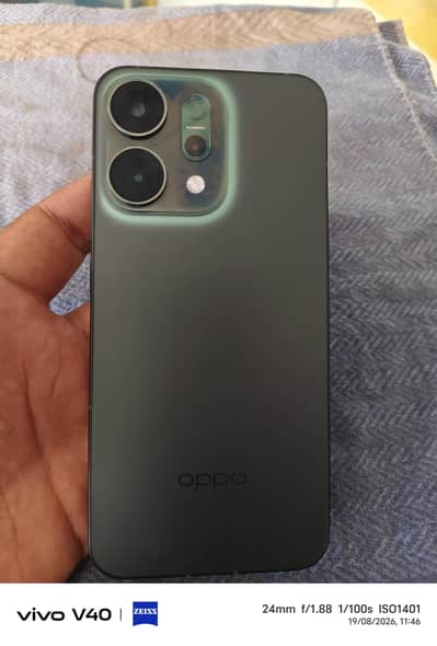 OPPO Reno 14
