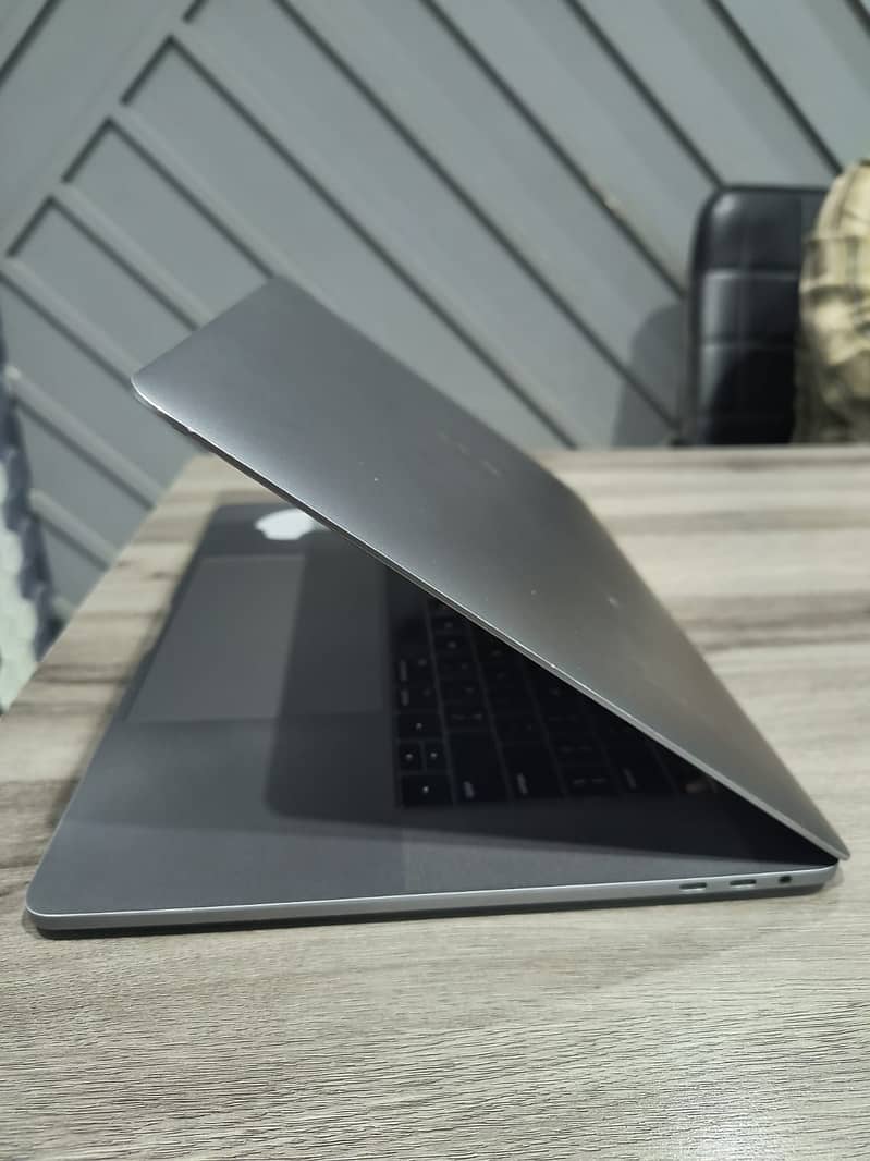 MacBook Pro 2017 6