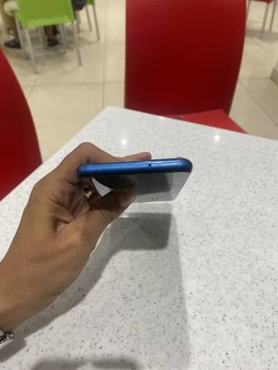 Samsung Mobile A12
