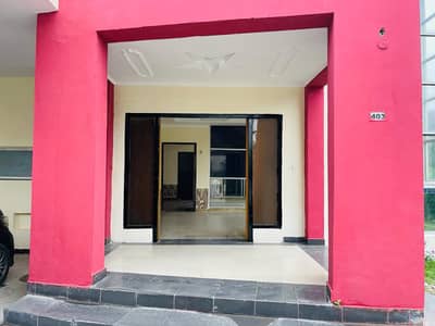 8 MARLA EUROPEAN HOUSE FOR SALE IN SAFARFI VILLAS SECTOR B BAHRIA TOWN LAHORE
