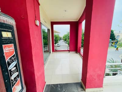 8 MARLA EUROPEAN HOUSE FOR SALE IN SAFARFI VILLAS SECTOR B BAHRIA TOWN LAHORE