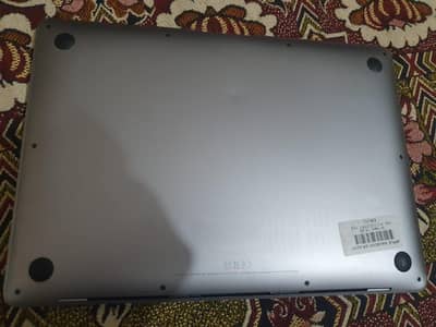 MacBook Air M1 2020 – 16GB/512GB