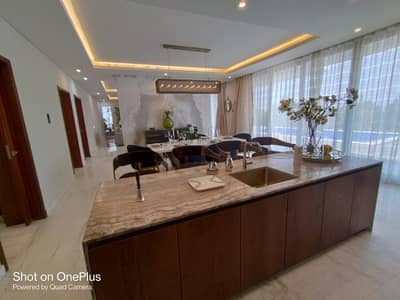 12 Marla Villa available for Sale in Eighteen
