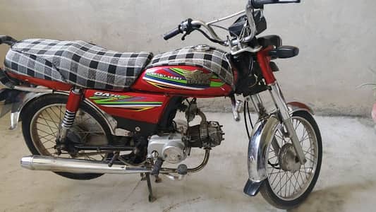 satluj China Bike for Sale urgent