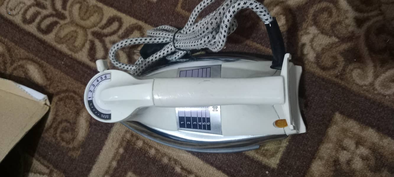 10/10 condition 2