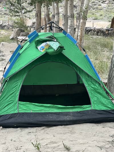 Camping