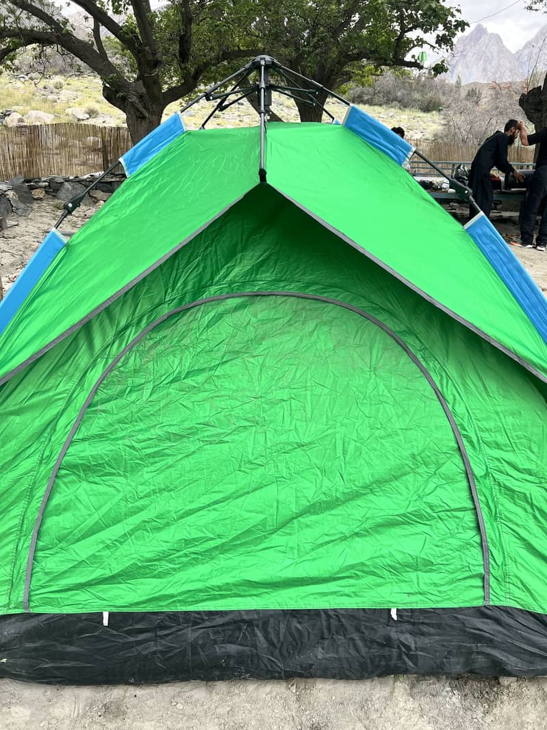 Camping 2