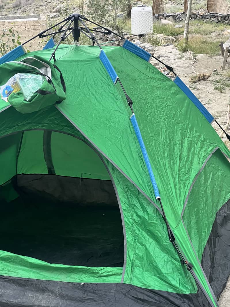 Camping 4