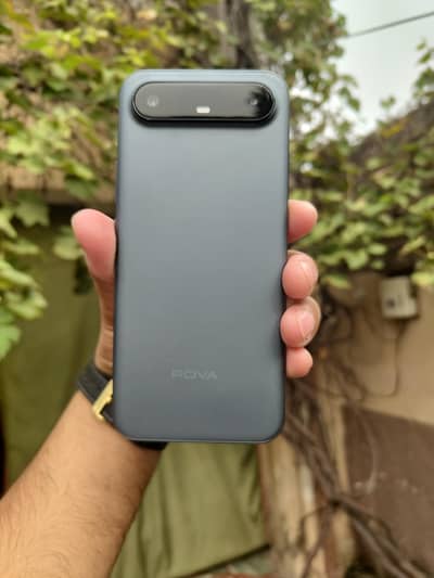 Tecno Pova Slim 5G