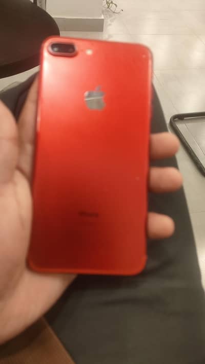 Apple iPhone 7 Plus