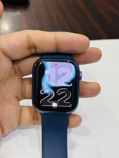 Apple Watch Series 7 (45mm)